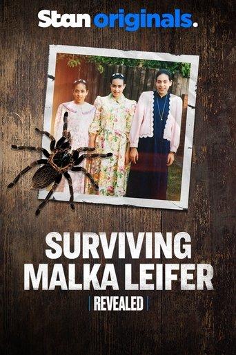 Revealed: Surviving Malka Leifer film afişi