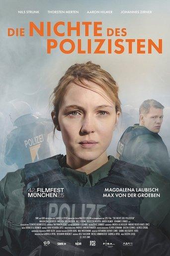 Die Nichte des Polizisten film afişi