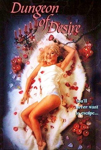 Dungeon of Desire film afişi