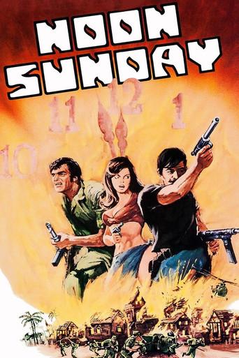 Noon Sunday film afişi