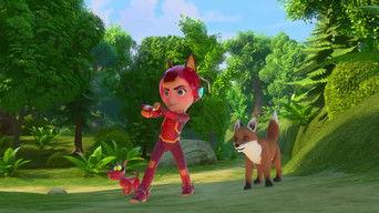 Mission: Fox Pup Rescue