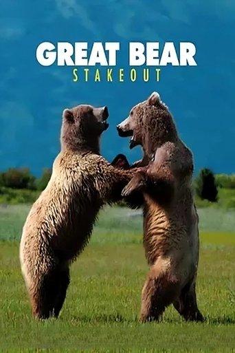 Great Bear Stakeout dizi afişi