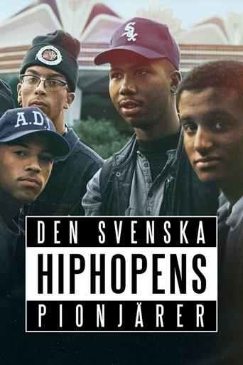 Den svenska hiphopens pionjärer dizi afişi