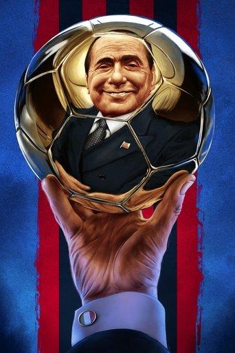 Berlusconi: Condemned to Win film afişi