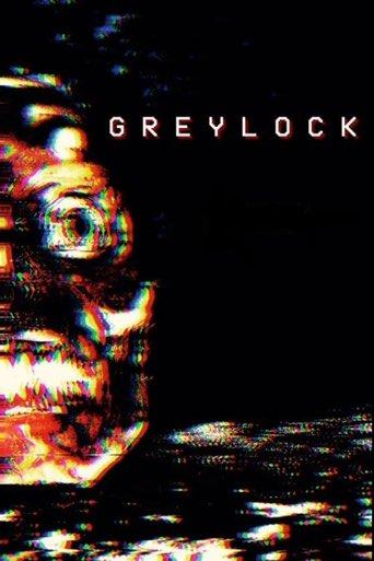 GREYLOCK dizi afişi