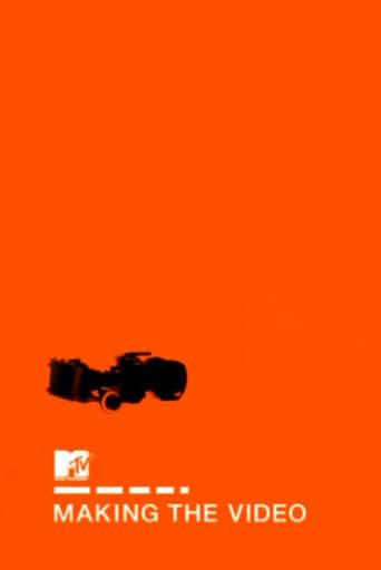 Making the Video dizi afişi