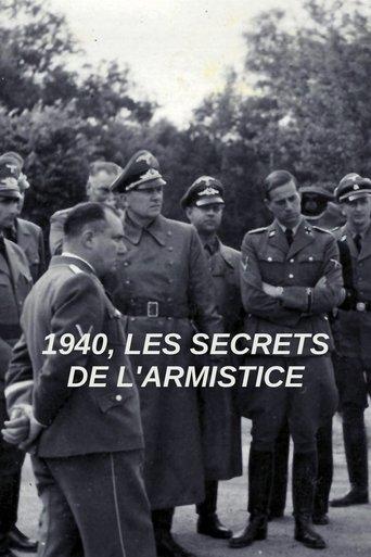 1940, Les secrets de l’Armistice dizi afişi