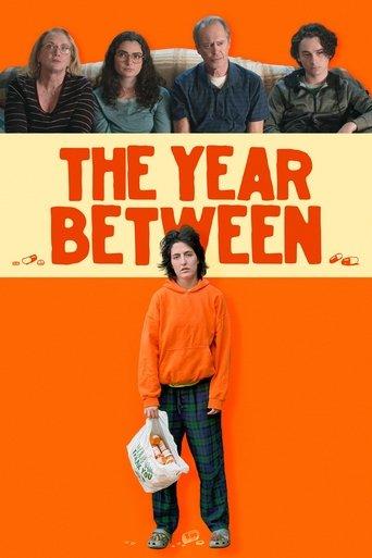 The Year Between film afişi