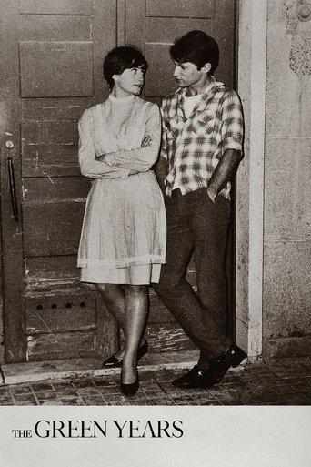 The Green Years film afişi