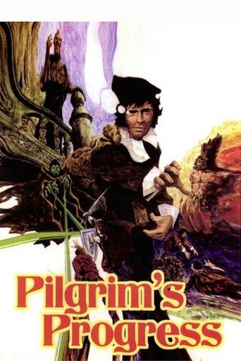 Pilgrim's Progress film afişi