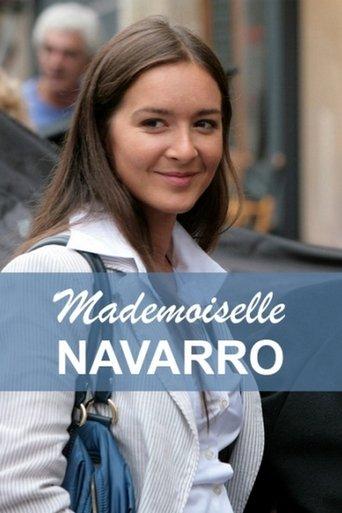 Mademoiselle Navarro film afişi