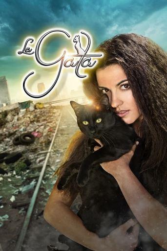 The Stray Cat dizi afişi