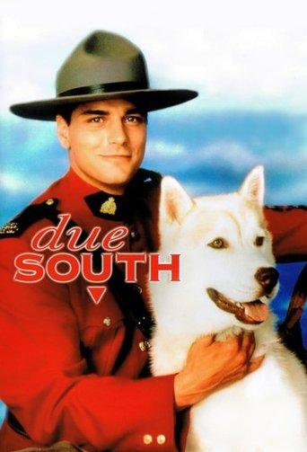 Due South film afişi