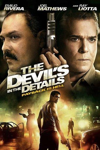 The Devil's in the Details film afişi
