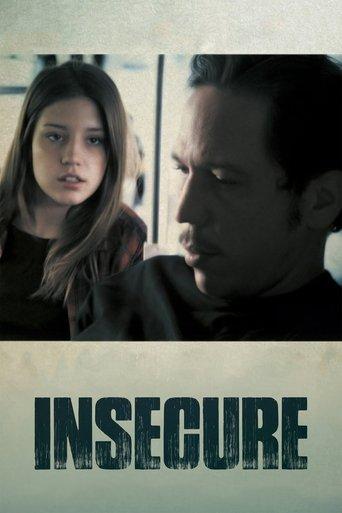 Insecure film afişi