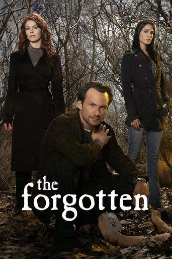 The Forgotten dizi afişi