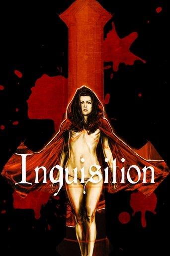 Inquisition film afişi