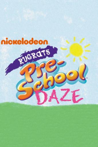 Rugrats Pre-School Daze dizi afişi