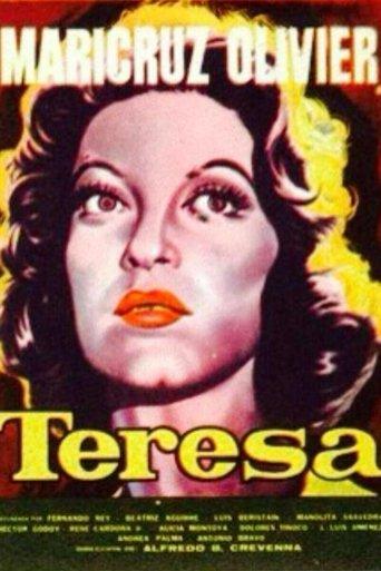 Teresa film afişi