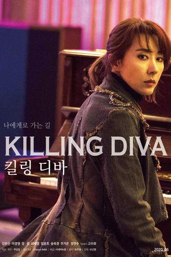 Killing Diva film afişi
