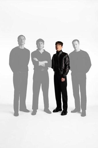 The Beatles: Ringo film afişi