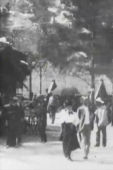 Swiss Village, No. 2 film afişi