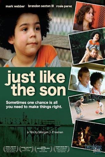 Just Like the Son film afişi