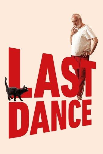 Last Dance film afişi