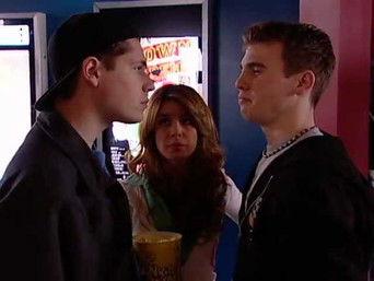 Bigmouth Strikes Again