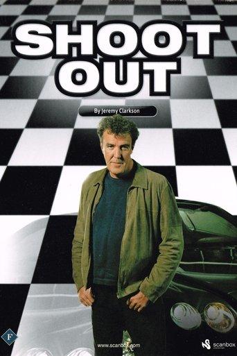 Clarkson: Shoot-Out film afişi
