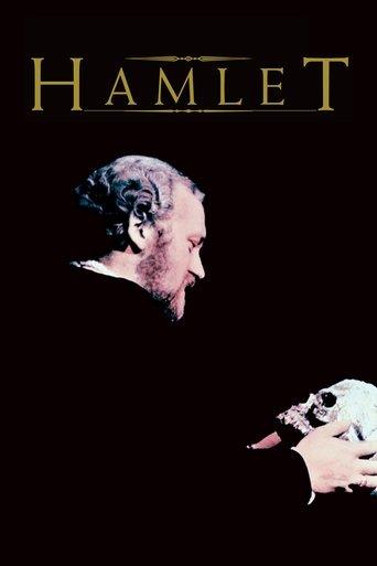 Hamlet film afişi
