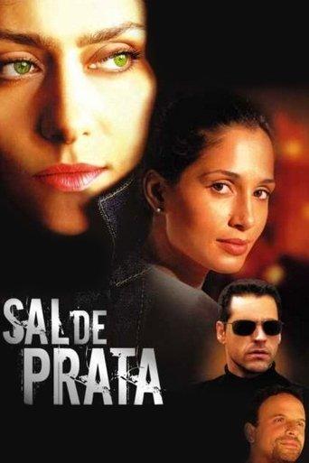 Sal de Prata film afişi