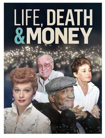 Life, Death and Money dizi afişi