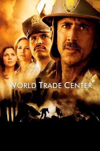 World Trade Center film afişi