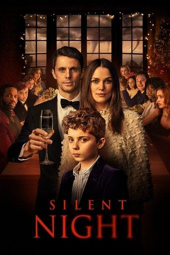 Silent Night film afişi