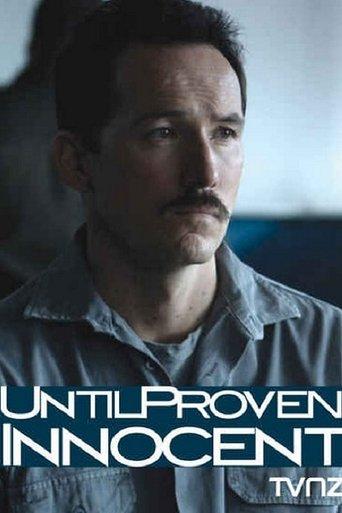 Until Proven Innocent film afişi