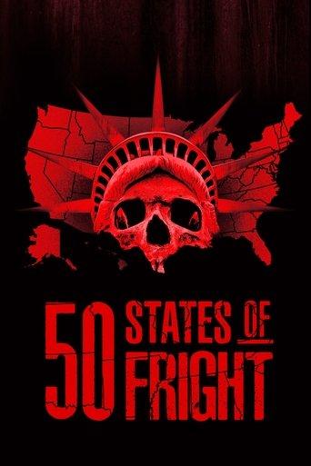 50 States of Fright dizi afişi