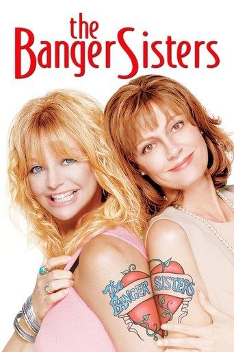 The Banger Sisters film afişi
