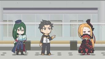 Re:PETIT ~Starting Life in Another World From PETIT~ 8: The Day of the Battle