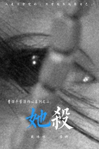 The Perfect Blue film afişi