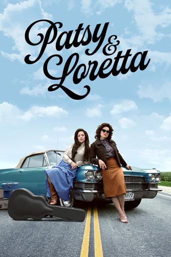 Patsy & Loretta film afişi