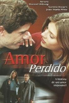 Amor Perdido film afişi