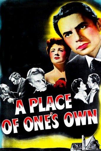 A Place of One's Own film afişi