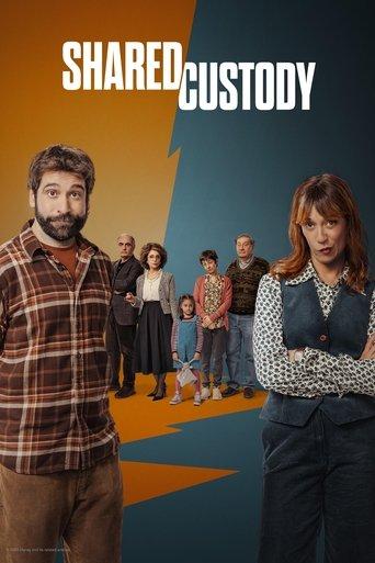 Shared Custody dizi afişi