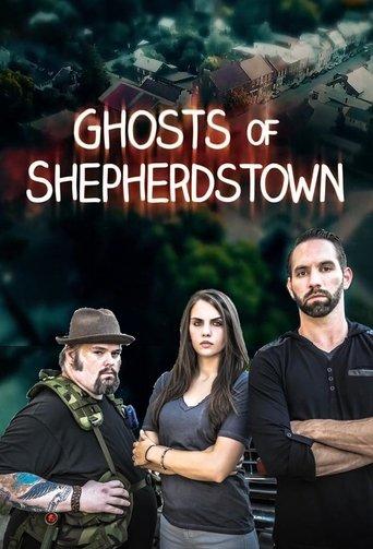 Ghosts of Shepherdstown film afişi