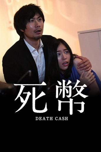 Death Cash dizi afişi