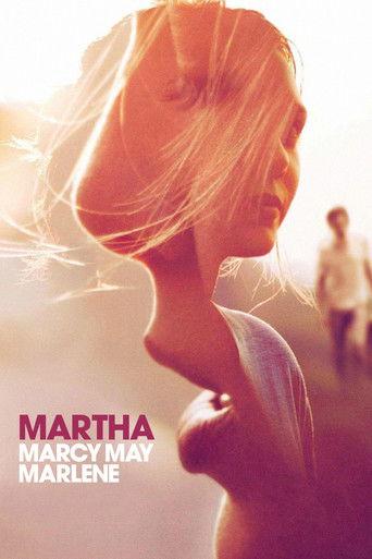 Martha Marcy May Marlene film afişi
