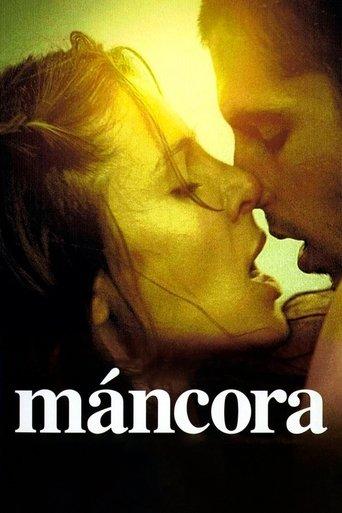 Máncora film afişi