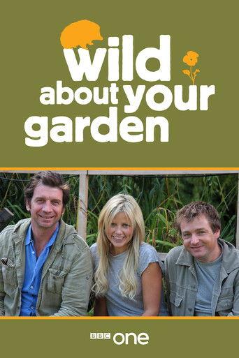 Wild About Your Garden dizi afişi