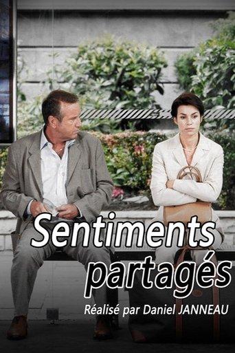 Sentiments partagés film afişi